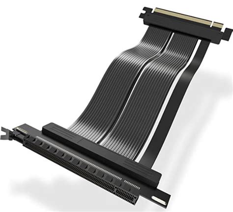 PCIe 4.0 & Riser Cables: Everything You Need to Know.